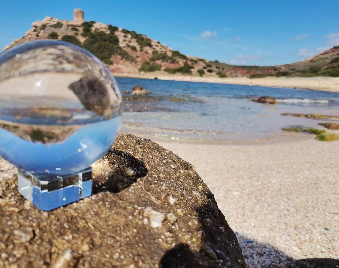 Istella D&V Leilighet Alghero Eksteriør bilde